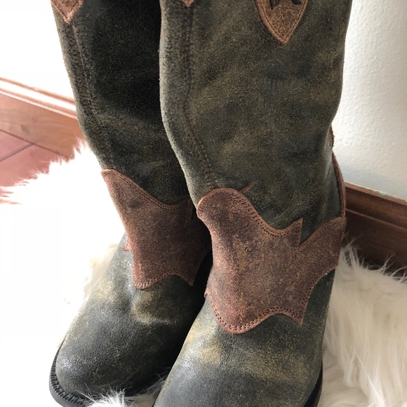 Justin Boots - Picture 2 of 5